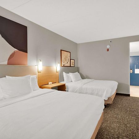 Spark By Hilton Plymouth Eksteriør bilde