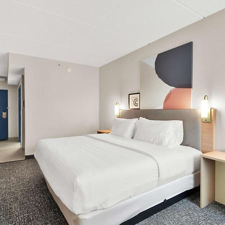 Spark By Hilton Plymouth Eksteriør bilde