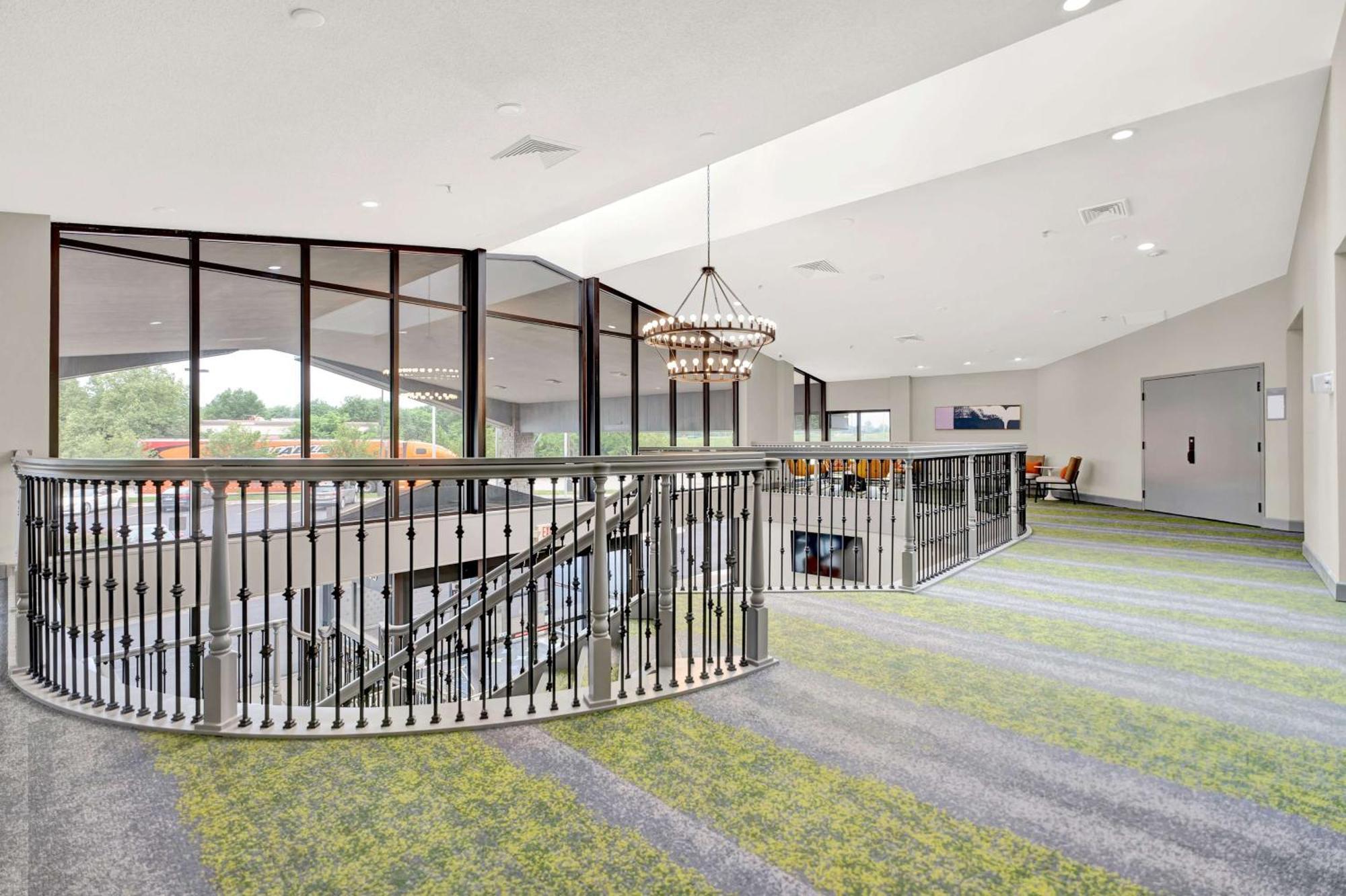 Spark By Hilton Plymouth Eksteriør bilde