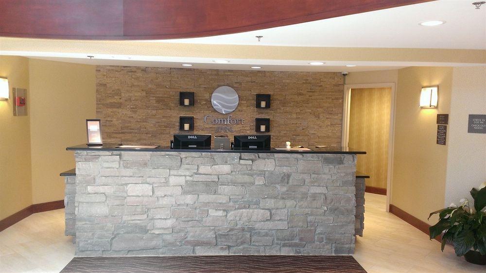 Spark By Hilton Plymouth Eksteriør bilde